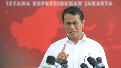 Rapat Bahas Budidaya Tanaman Kratom di Indonesia