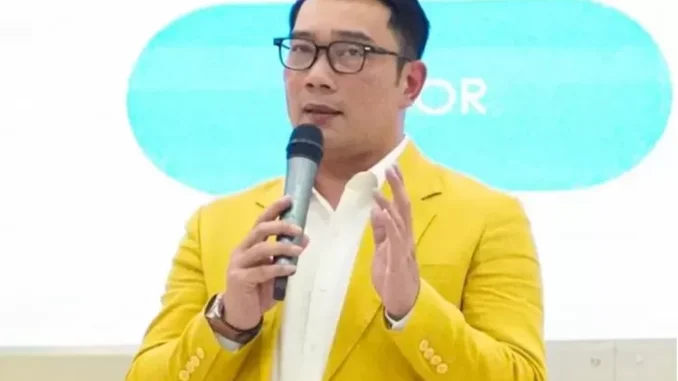 Ridwan Kamil