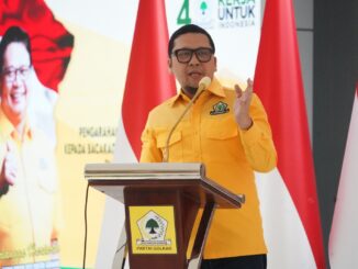 Kemenangan Golkar Pemilu 2024