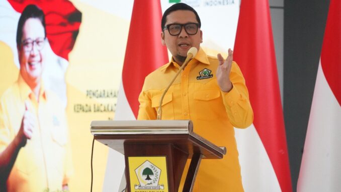 Kemenangan Golkar Pemilu 2024 Kemenangan Golkar Pemilu 2024