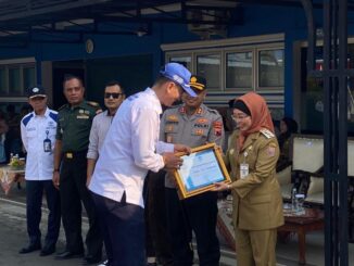 HUT Ke-31 PUDAM Sendang Kamulyan Batang: Tingkatkan Pelayanan Air Bersih di KITB