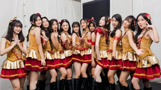 JKT48 JKT48