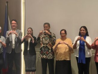 Komnas HAM Aktif dalam Konsultasi INIM di Manila: Komitmen terhadap Isu HAM Lintas Batas