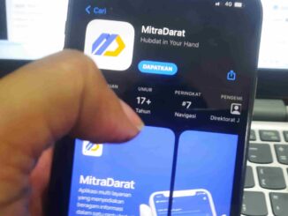 Cara Terbaru Akses Informasi Rute Batik Solo Trans dengan Aplikasi Mitra Darat