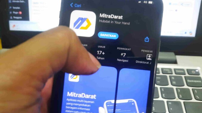 Cara Terbaru Akses Informasi Rute Batik Solo Trans dengan Aplikasi Mitra Darat