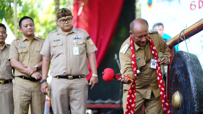 Pemkab Pati Tetapkan Enam Desa sebagai Destinasi Wisata Baru