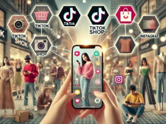 Generasi Z di kawasan Asia-Pasifik banyak mengambil inspirasi fesyen dari para influencer di TikTok