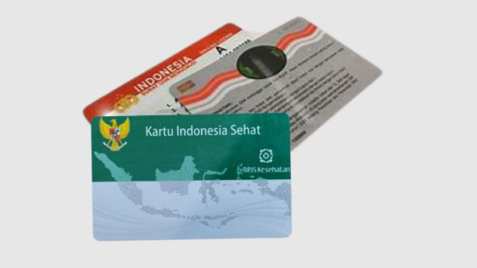 BPJS Jadi Syarat Pembuatan SIM BPJS Jadi Syarat Pembuatan SIM