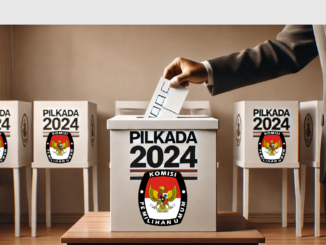 KPU Tetapkan Batas Usia Calon Kepala Daerah dalam PKPU Nomor 8 Tahun 2024
