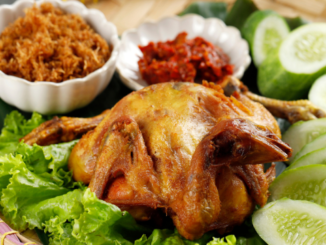 Filosofi Ayam Ingkung