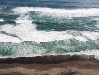 Pantai Parangtritis Jogja
