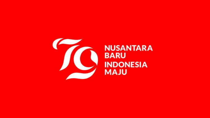 Tema Hari Ulang Tahun Republik Indonesia