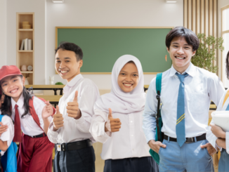 Aturan Seragam Sekolah di Indonesia: Menumbuhkan Nasionalisme dan Kesetaraan