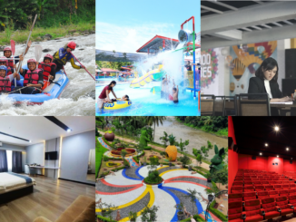 Experience Ultimate Relaxation and Adventure at Surya Yudha Park Banjarnegara