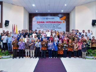 UNS Solo Canangkan Zona Integritas Menuju Wilayah Bebas Korupsi