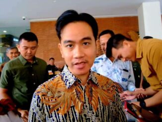 Gibran Rakabuming Raka