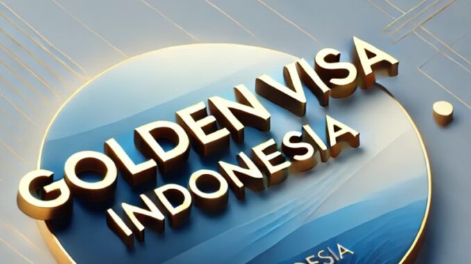 Ilustrasi, Golden Visa Indonesia Shin Tae-yong