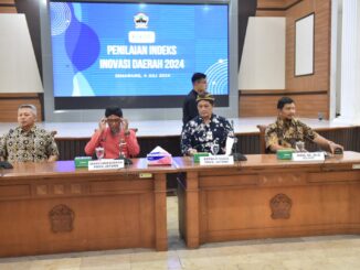 102 Inovasi Pemprov Jateng Masuk Penjaringan IGA 2024