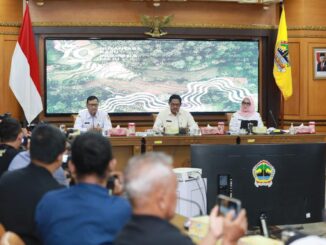 Diragukan Keabsahannya, Pemprov Jateng Anulir Nilai Piagam Milik 69 Calon Peserta Didik Untuk PPDB 2024