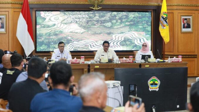 Diragukan Keabsahannya, Pemprov Jateng Anulir Nilai Piagam Milik 69 Calon Peserta Didik Untuk PPDB 2024