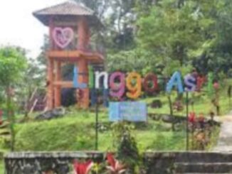 Obyek Wisata Linggoasri Kajen Kabupaten Pekalongan