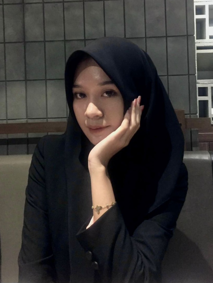 Nurul Amalia Fitri, Fakultas Ekonomi, Prodi Ekonomi Islam UNWAHAS Semarang