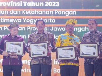 Penghargaan Bapanas Award