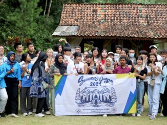 Unsoed Yuntech Summer Camp 2024