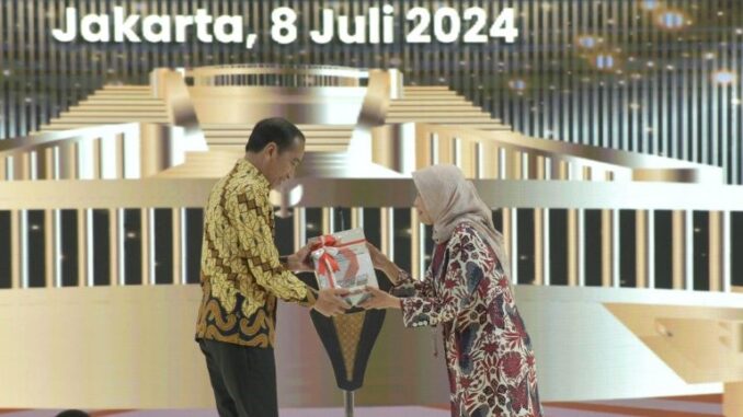 Opini Wajar Tanpa Pengecualian (WTP): Bukan Prestasi, Melainkan Kewajiban Pemerintah Opini Wajar Tanpa Pengecualian (WTP): Bukan Prestasi, Melainkan Kewajiban Pemerintah