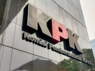 KPK Dukung Penuh Pansus Angket DPR RI untuk Pengawasan Haji dan Indikasi Korupsi Kuota Haji