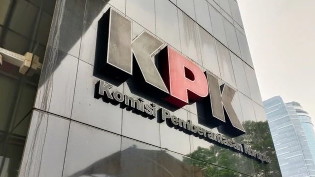 KPK Dukung Penuh Pansus Angket DPR RI untuk Pengawasan Haji dan Indikasi Korupsi Kuota Haji