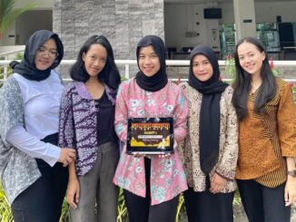 Propolis Anti Kanker UGM