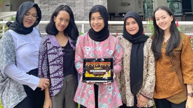 Propolis Anti Kanker UGM Propolis Anti Kanker UGM