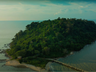 Pulau Mandalika Keindahan dan Keunikan di Jepara