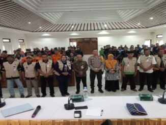 Rescue TAA: Inovasi Relawan Ambulans Kota Surakarta