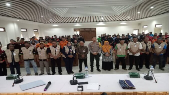 Rescue TAA: Inovasi Relawan Ambulans Kota Surakarta