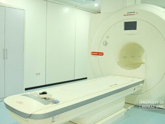 Pelayanan MRI 1.5 Tesla di RS UNS: Teknologi Canggih untuk Diagnosis dan Pengobatan Presisi