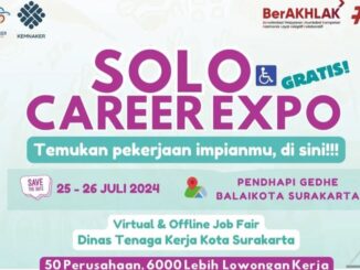 Solo Career Expo 2024