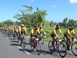 Tour de Ambarrukmo
