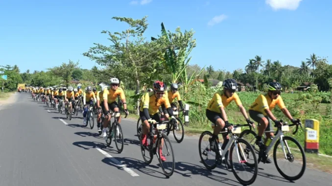 Tour de Ambarrukmo