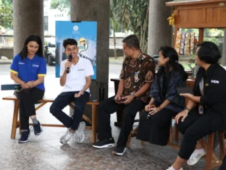 Transformasi Pendidikan Tinggi: MBKM UGM Percepat Lulusan Dapat Kerja dan Tingkatkan Kompetensi Mahasiswa