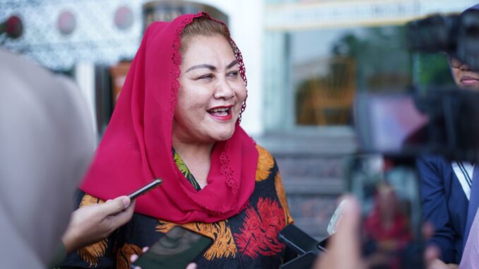 Wali Kota Semarang Jamin Anak Tunanetra yang Gagal PPDB Afirmasi Bisa Sekolah