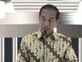 Jokowi Tekankan Pentingnya Reformasi Struktural dalam Menghadapi Masalah Regulasi dan Birokrasi