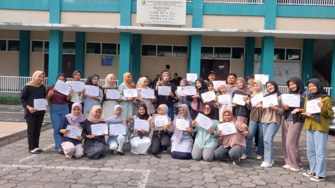 Program Studi S1 Manajemen mengadakan kegiatan Monitoring dan Evaluasi program Merdeka Belajar Kampus Merdeka (MBKM)