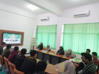 Kaprodi Menyapa Series “Monev Pembelajaran” Genap Tahun Ajaran 2023/2024 Prodi S1 Manajemen