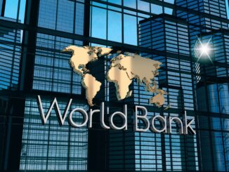 Bank Dunia (World Bank)