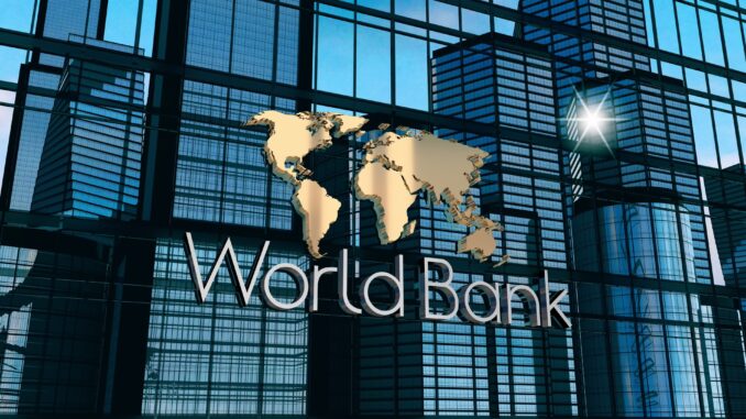 Bank Dunia (World Bank)