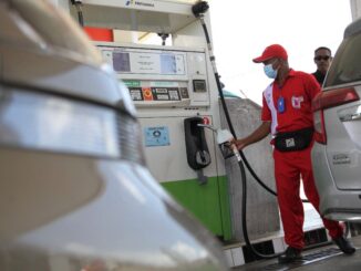 Pertamina Patra Niaga Pastikan Ketersediaan Pertalite Sesuai Kuota di Seluruh Indonesia