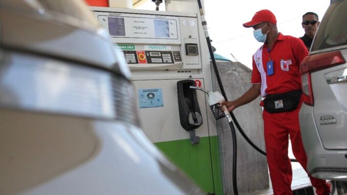 Pertamina Patra Niaga Pastikan Ketersediaan Pertalite Sesuai Kuota di Seluruh Indonesia