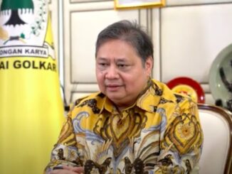 Airlangga Hartarto